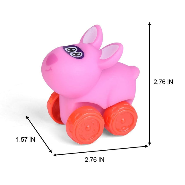 Vinyl Toy Cars-Wholesale - PopFun