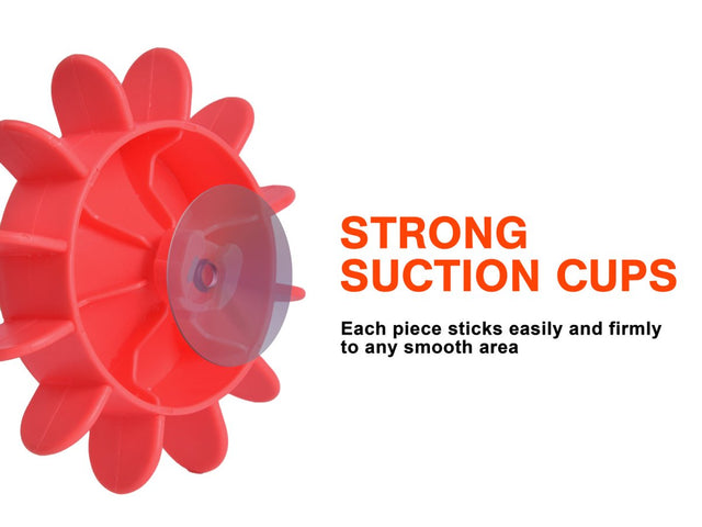 Water Slide Bathtub Toys for Toddlers - PopFun