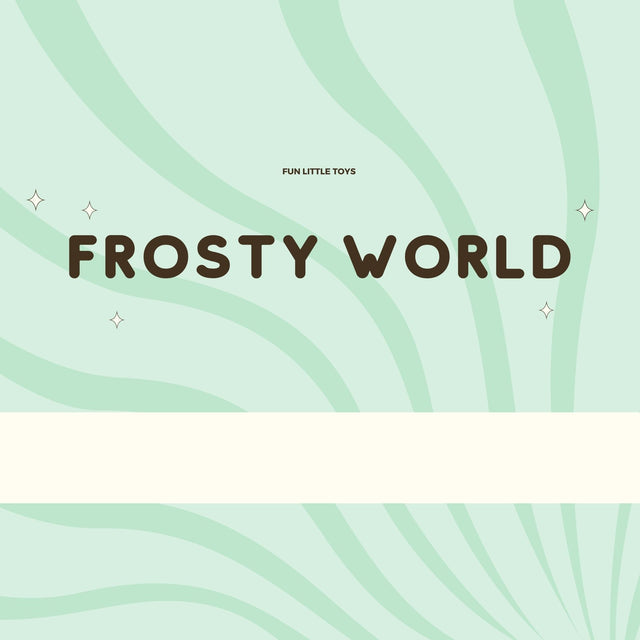 Frosty World