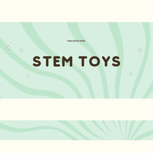 STEM Toys