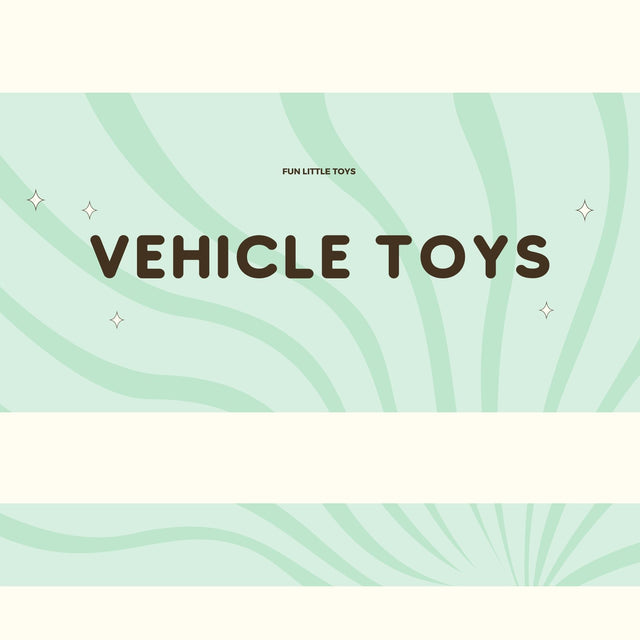 Vehicle Toys