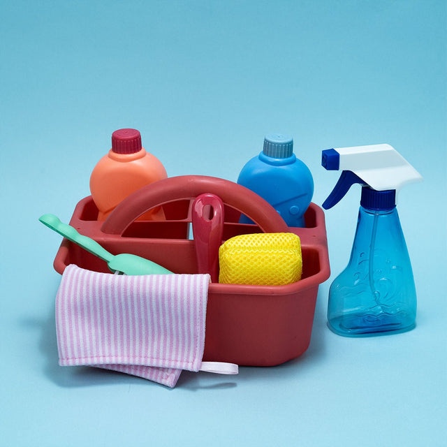 15 PCs Kids House Cleaning Set-Wholesale - PopFun