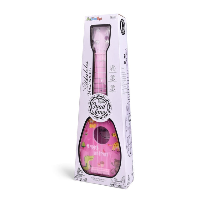 17 Inch Ukulele for Kids - PopFun