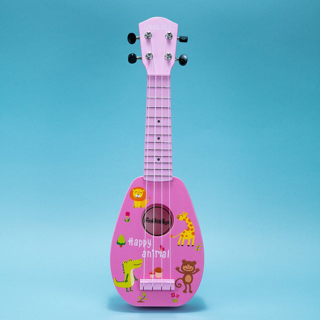 17 Inch Ukulele for Kids-Wholesale - PopFun