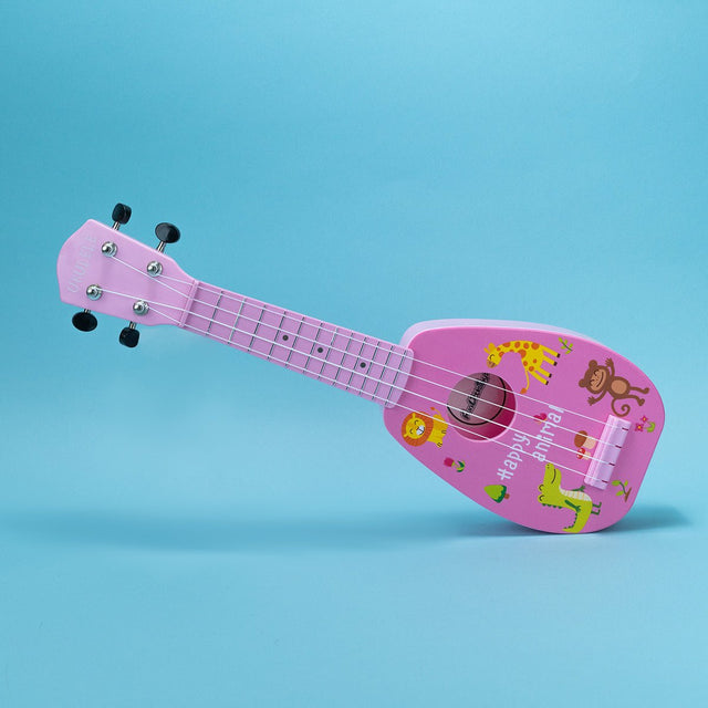17 Inch Ukulele for Kids-Wholesale - PopFun