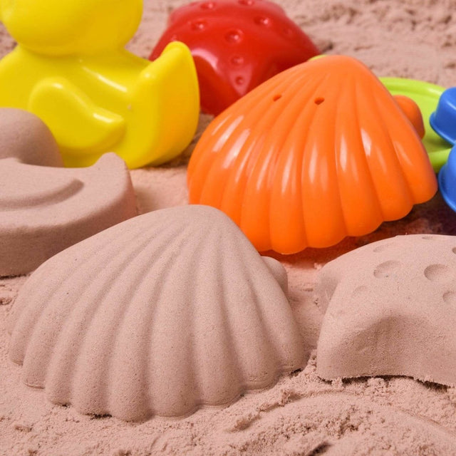 Sandbox Toys | PopFun