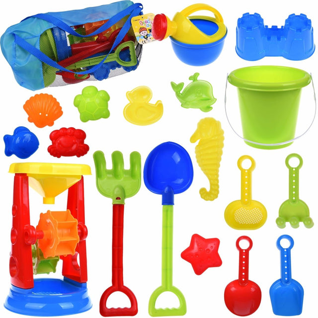 Sandbox Toys | PopFun