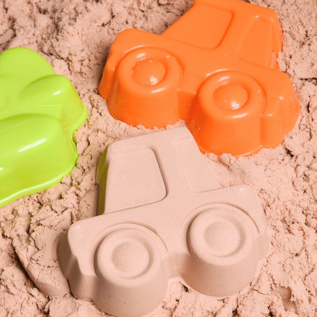 20 PCS Summer Beach Toys with Water Wheel - PopFun