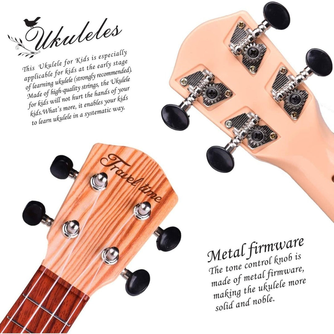 21 Inch Toy Guitar for Kids | PopFun – funlittletoys