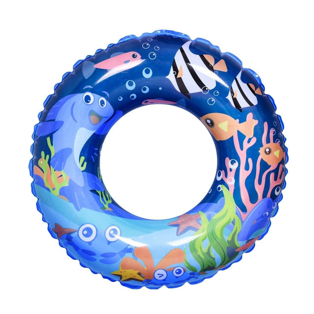 3 Pcs Swimming Rings | PopFun