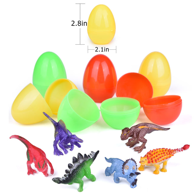 Premium Dinosaur Easter Eggs | PopFun