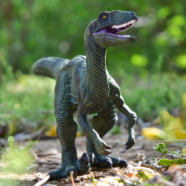 Velociraptor Toy | PopFun