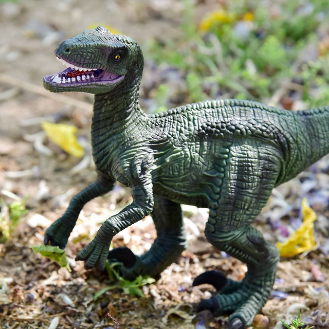 Velociraptor Toy | PopFun