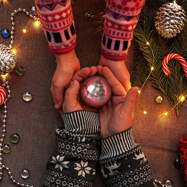 Advent Calendar: Slime Ball Figurine Set | PopFun
