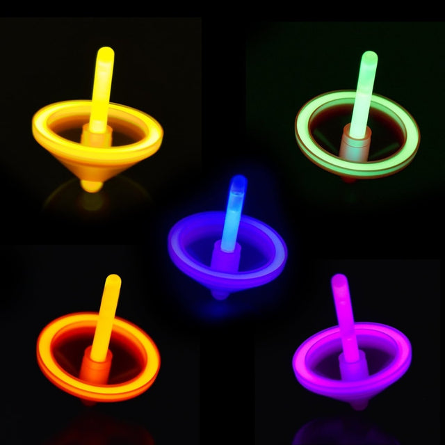 Assorted Glow Stick Party Favors | PopFun