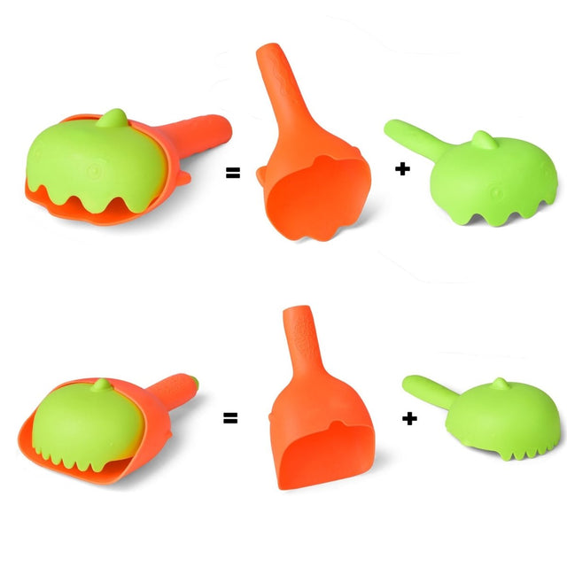 Beach Toys Bundle | PopFun