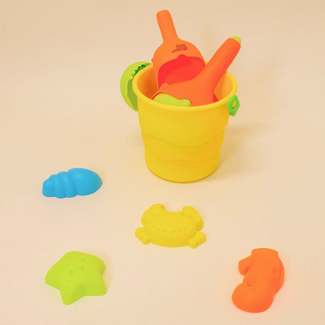 Beach Toys Bundle | PopFun