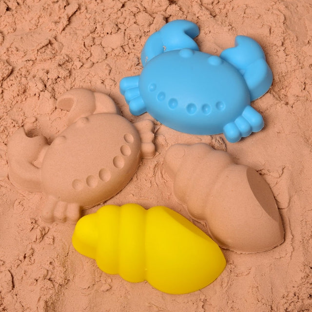 Beach Toys Bundle | PopFun