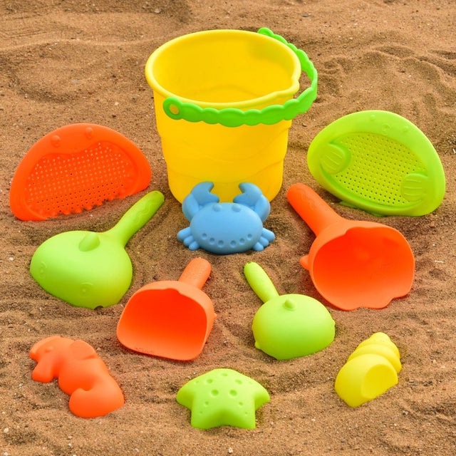 Beach Toys Bundle | PopFun