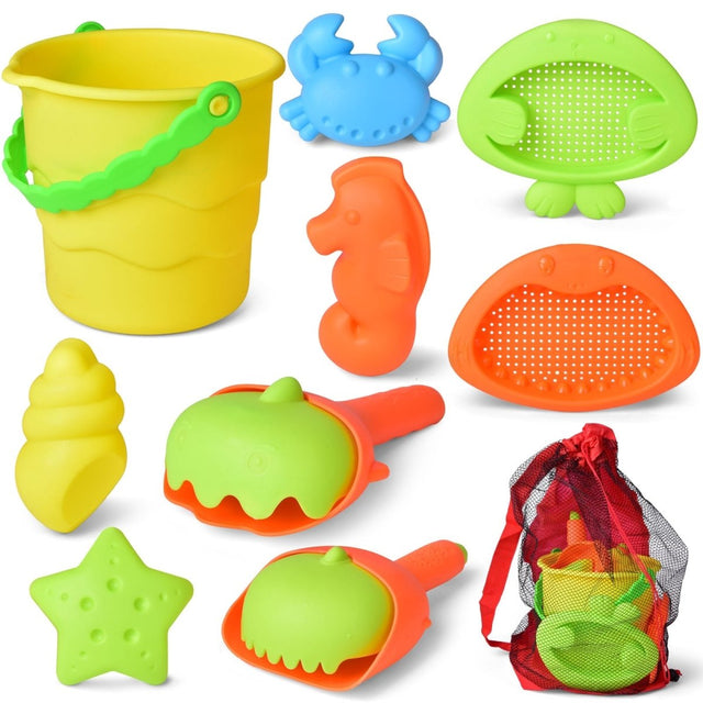 Beach Toys Bundle | PopFun