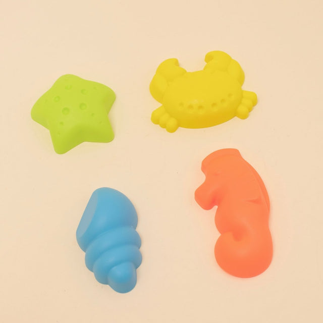 Beach Toys Bundle | PopFun
