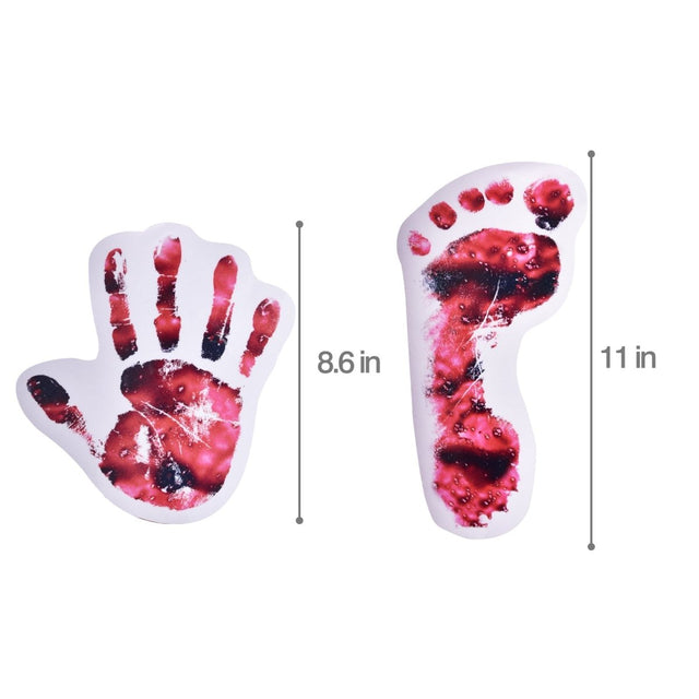 Bloody Handprint Bundle | PopFun