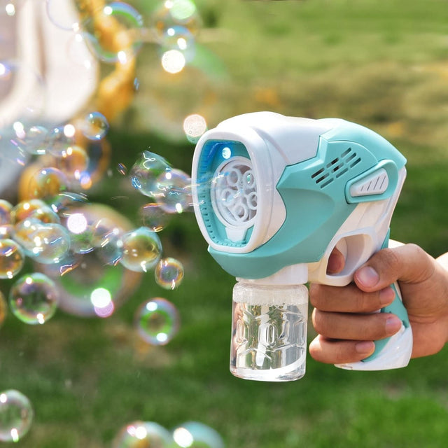 Bubble Blaster Kit - PopFun