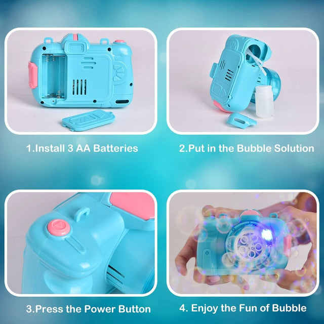 Bubble Photo Blasters | PopFun