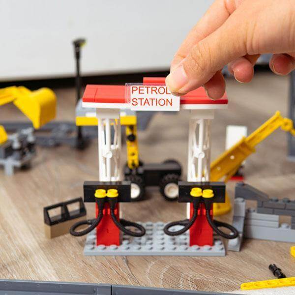 Build Your Own Toy Train Track | PopFun