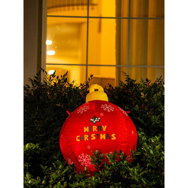 Christmas Ornament Inflatable Decorations - PopFun
