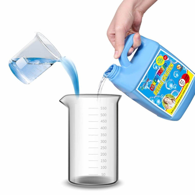 Concentrated Bubble Solution | PopFun