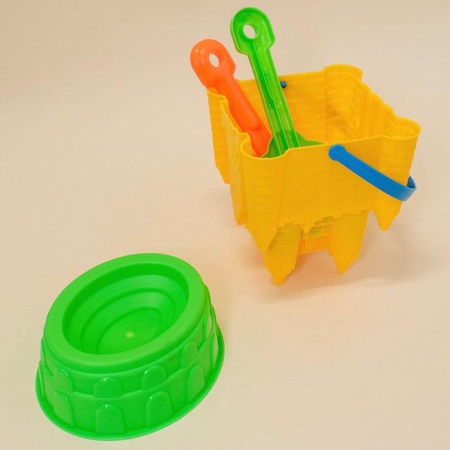 Dinosaur Sand Building Kit - PopFun