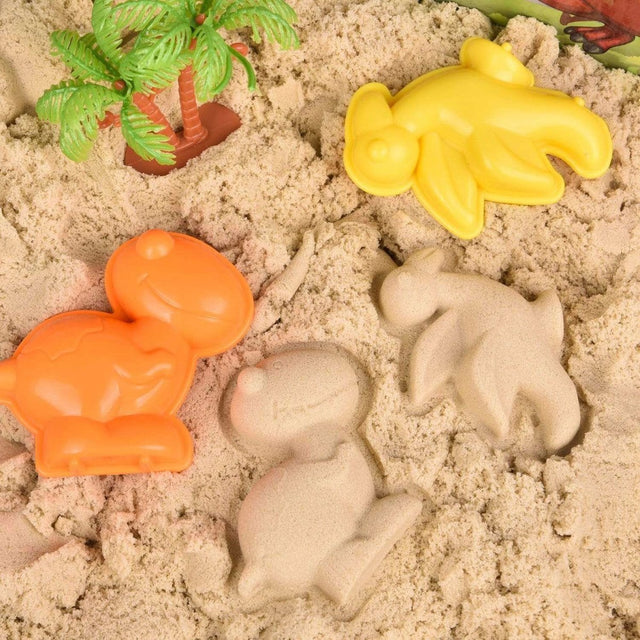 Dinosaur Sandbox Kit - PopFun