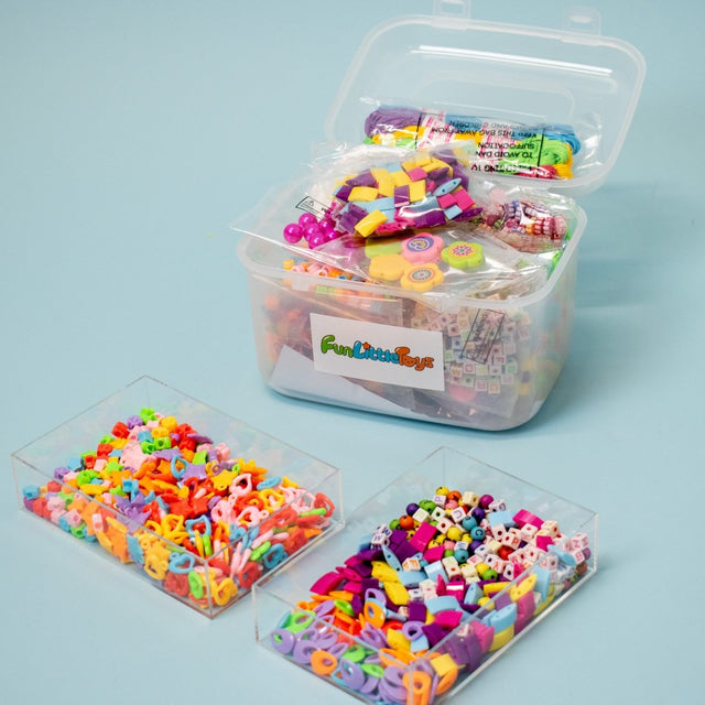 DIY Jewelry Kit - PopFun