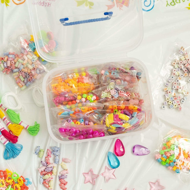 DIY Jewelry Kit-Wholesale - PopFun