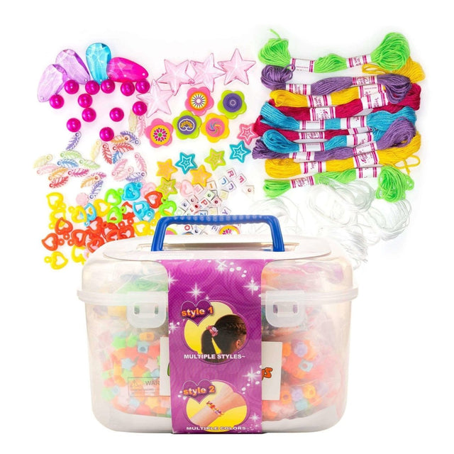 DIY Jewelry Kit-Wholesale - PopFun