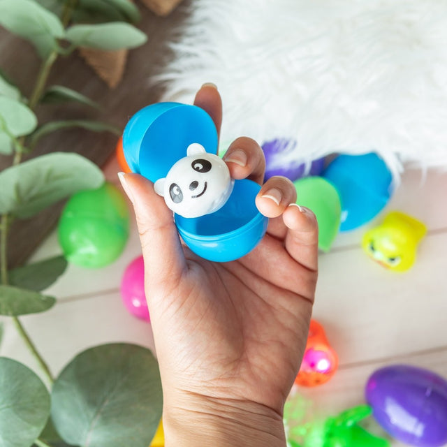 Easter Egg Light-Up Toys - PopFun