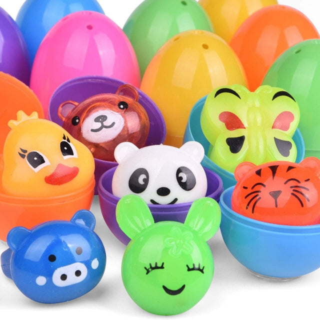 Easter Egg Light-Up Toys - PopFun