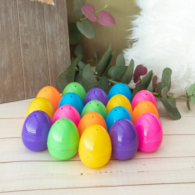 Easter Egg Light-Up Toys - PopFun