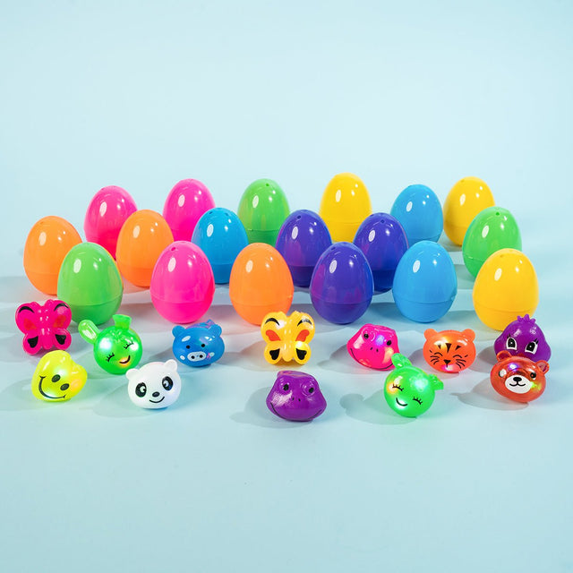 Easter Egg Light-Up Toys-Wholesale - PopFun