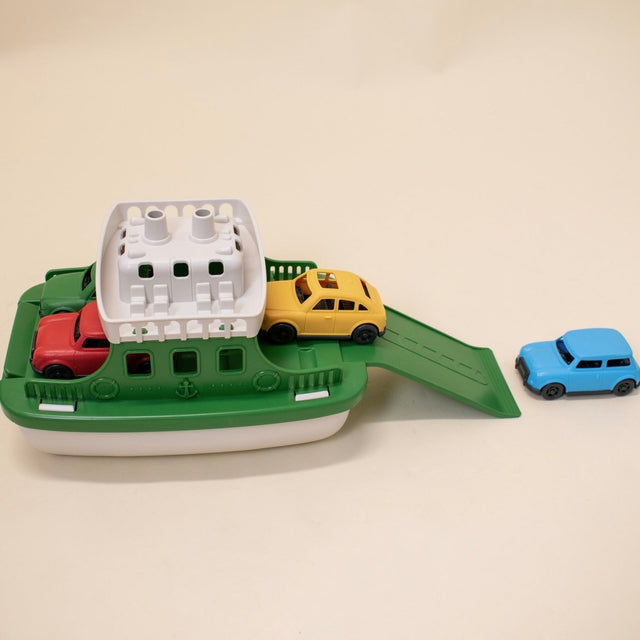 Ferry Bath Toy Boat - PopFun