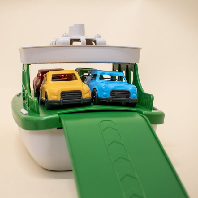 Ferry Bath Toy Boat - PopFun