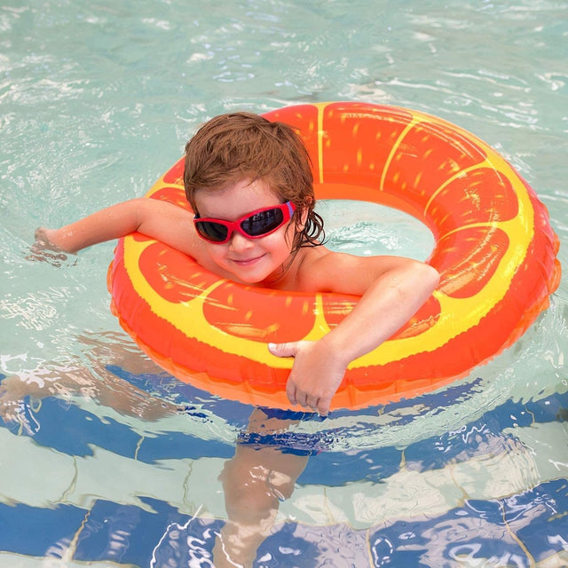 Fruity Swim Rings: 3 Piece Set - PopFun