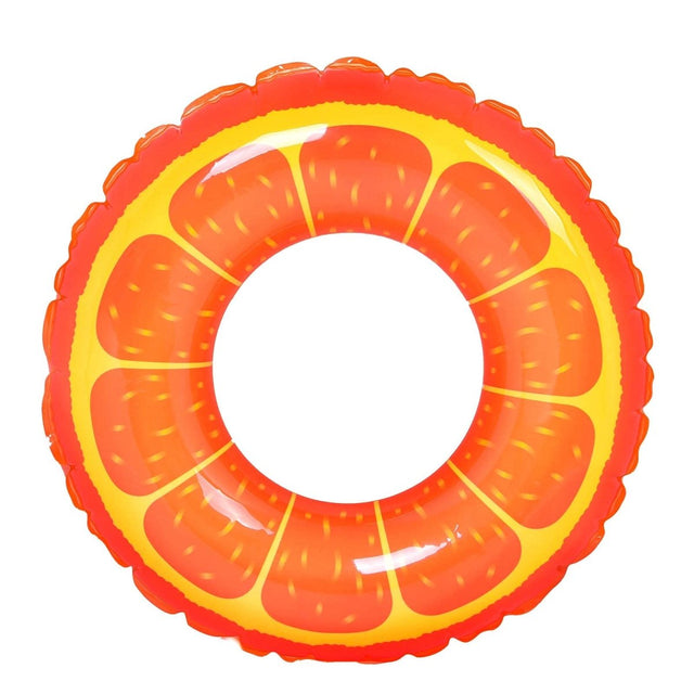 Fruity Swim Rings: 3 Piece Set - PopFun