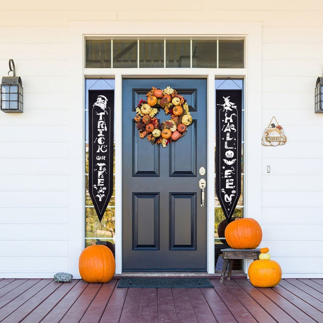 Halloween Banner Bundle - PopFun