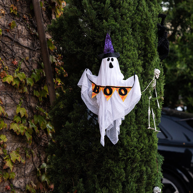 Halloween Ghost Decorations, 3 pcs - PopFun