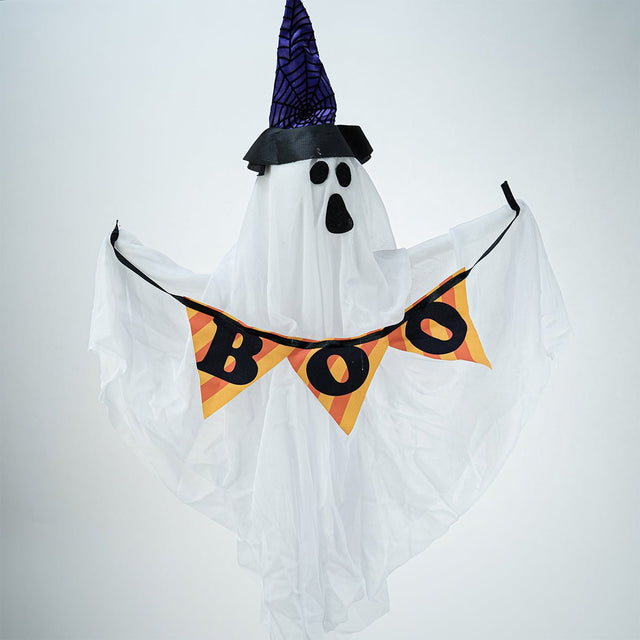 Halloween Ghost Decorations, 3 pcs - PopFun