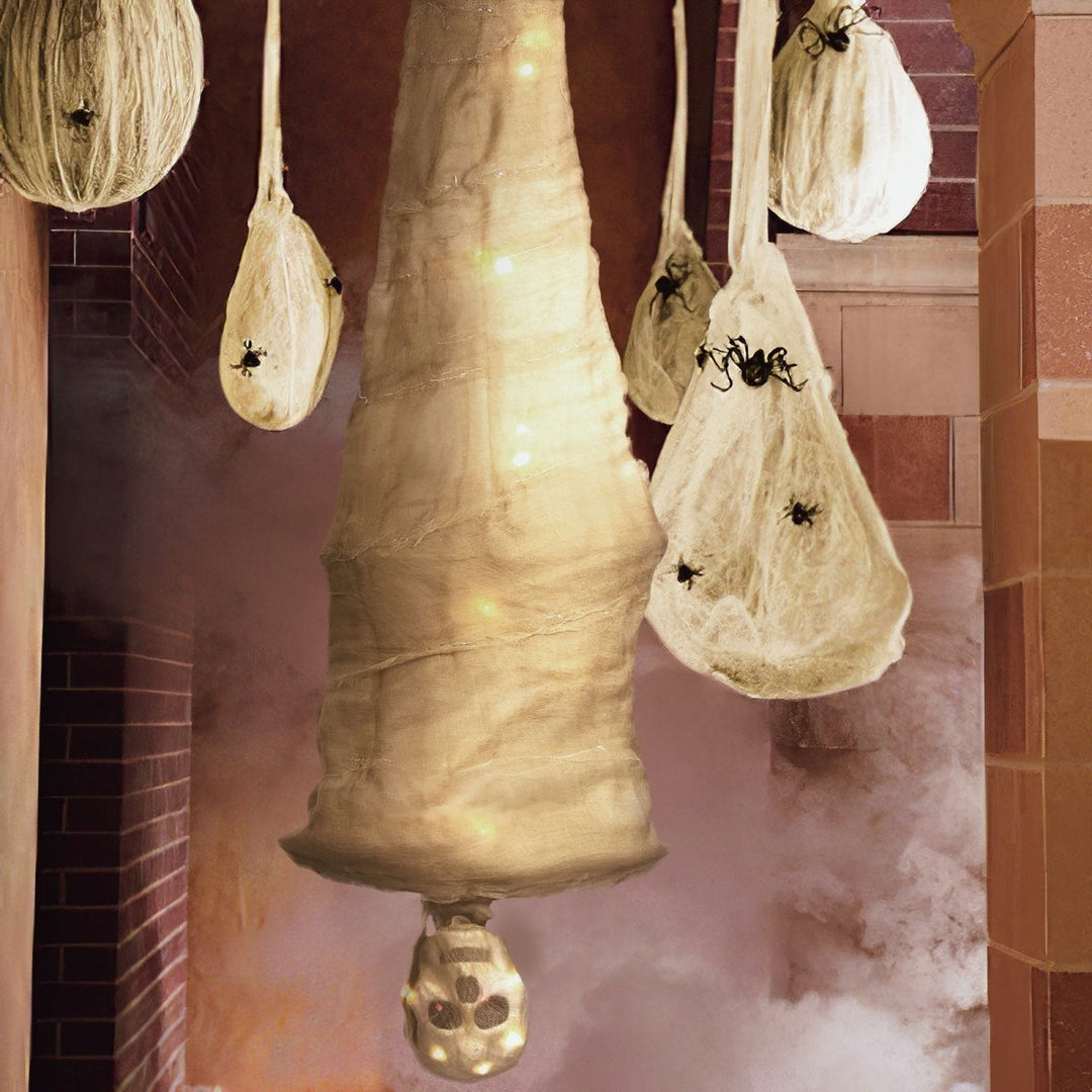 Hanging Haunted Corpse l Fun Little Toys – funlittletoys