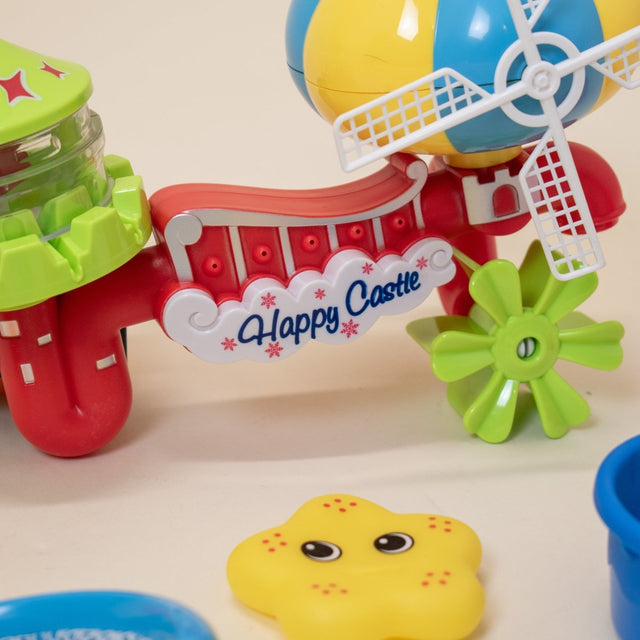 Interactive Toddler Bath Toys - PopFun