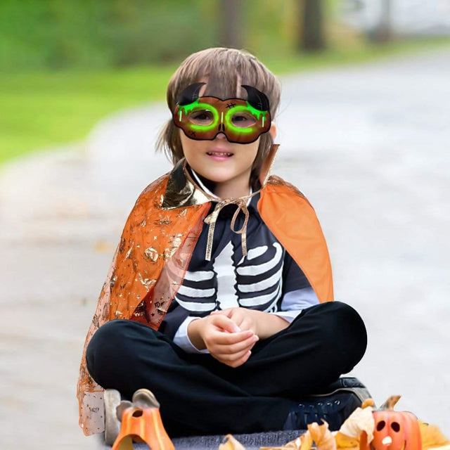 Jack-O'-Lantern Costume - PopFun